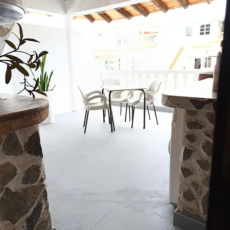 Atico Reformado Terrazas,barbacoa 로스 레알레호스
