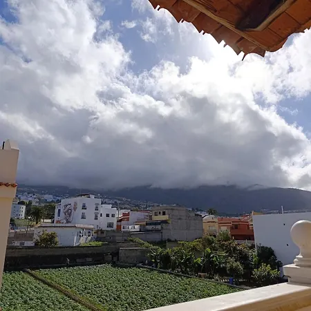 Apartman Atico Reformado Terrazas,barbacoa