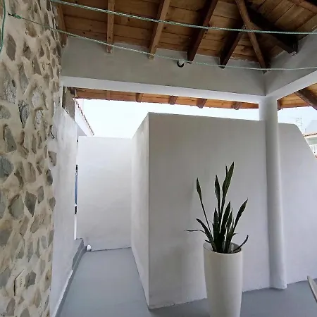 Atico Reformado Terrazas,barbacoa Apartment